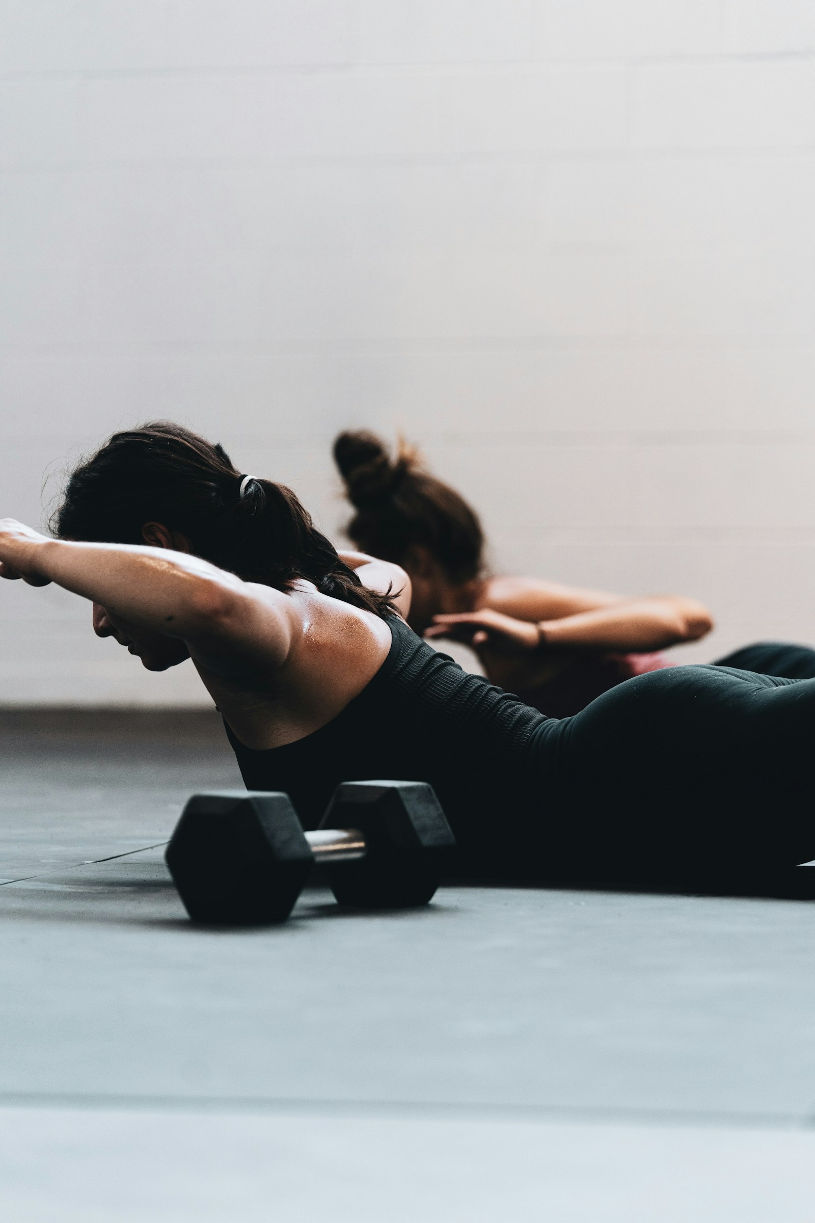 Mat pilates
